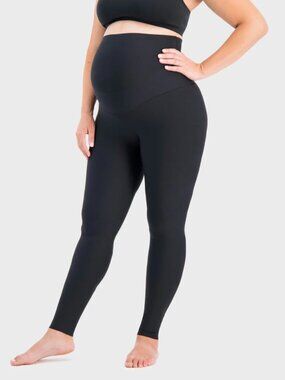 The GLOWE Maternity Legging 28" - Size M